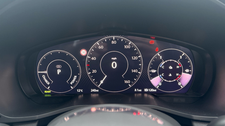 Mazda CX-80 2.5 PHEV Homura 5dr Auto AWD Estate